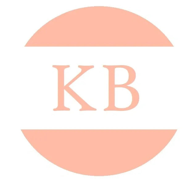 Kaybee Bakery logo