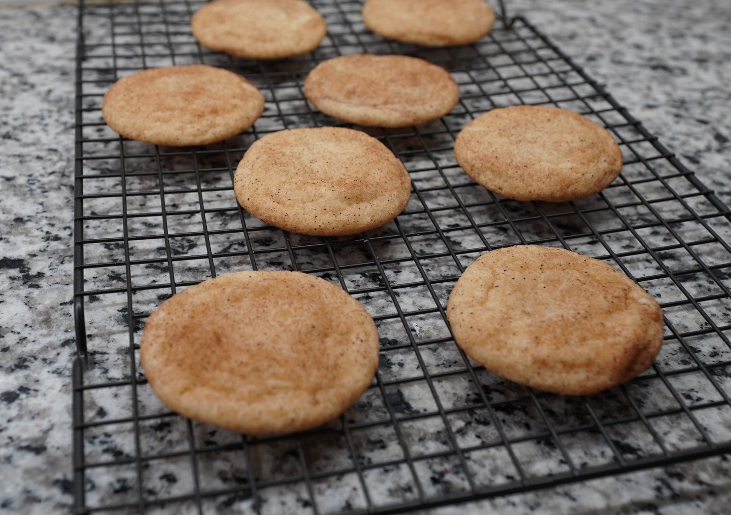 Snickerdoodles