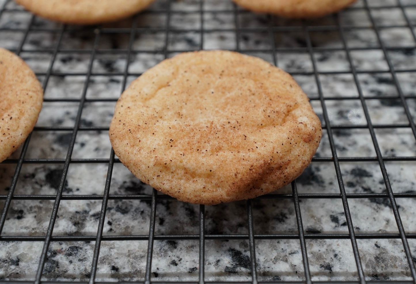 Snickerdoodles