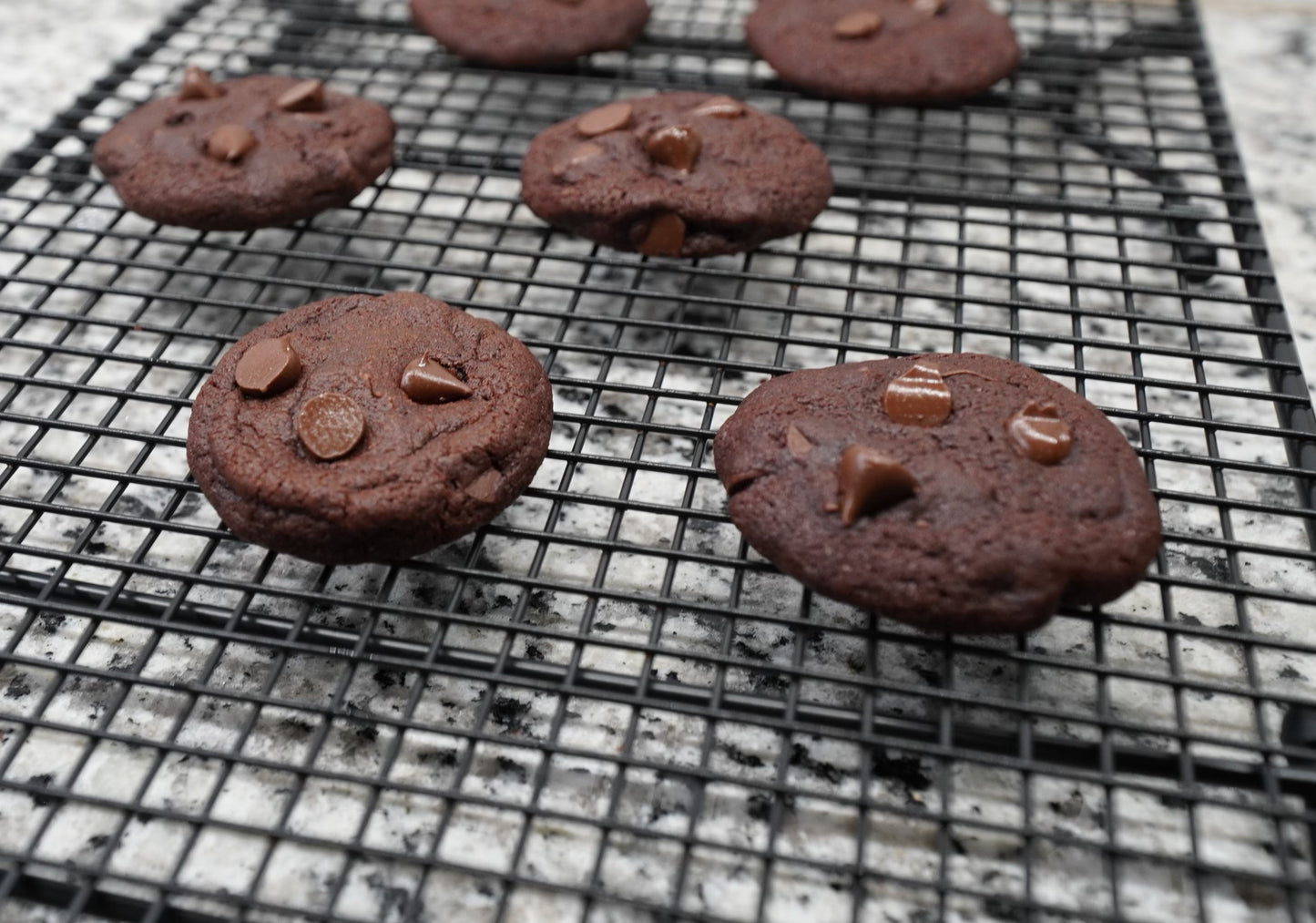 Chocolate Chunk Cookies