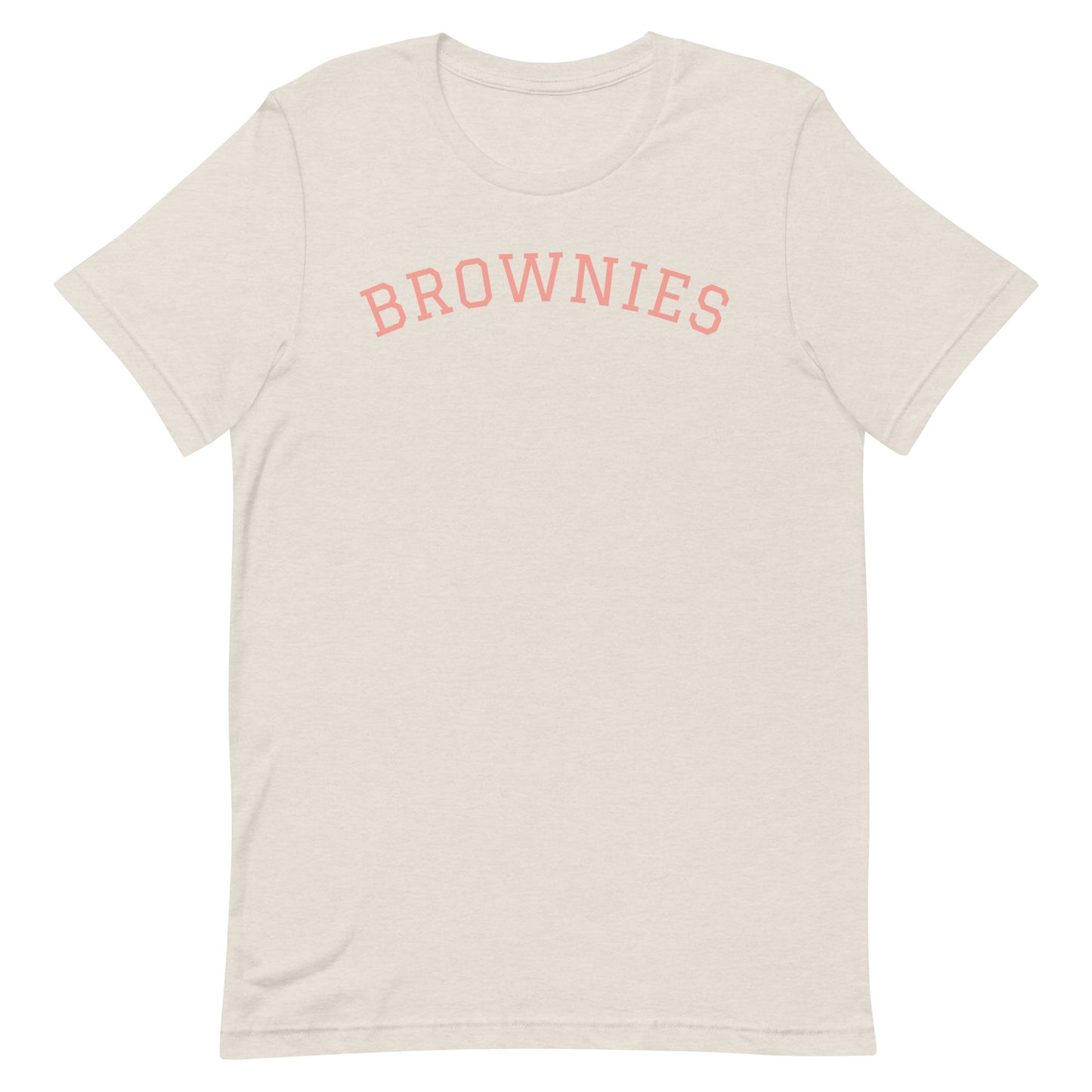 Brownie T-Shirt