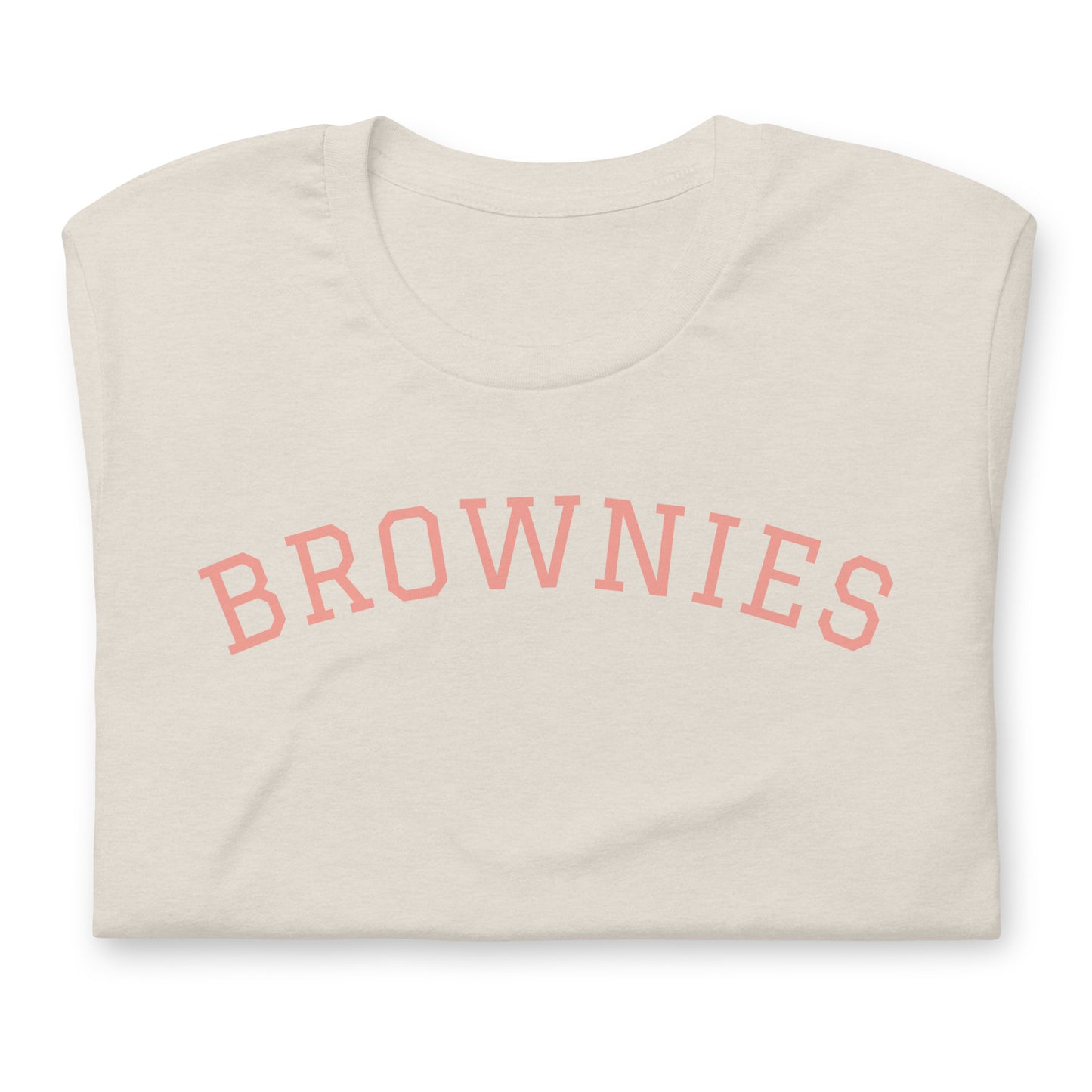 Brownie T-Shirt