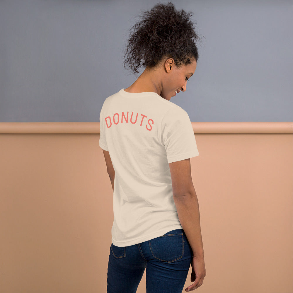 Donuts T-Shirt