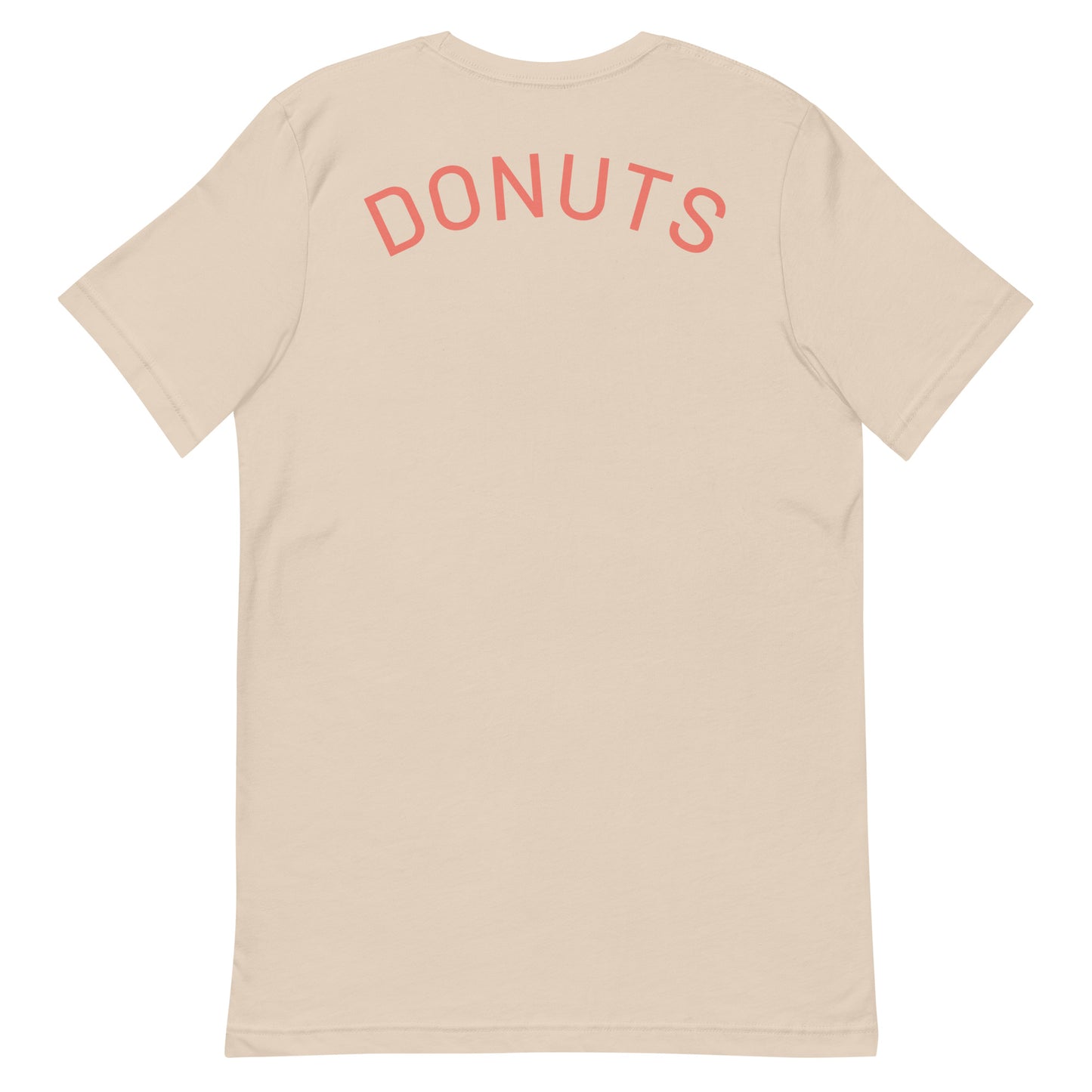 Donuts T-Shirt