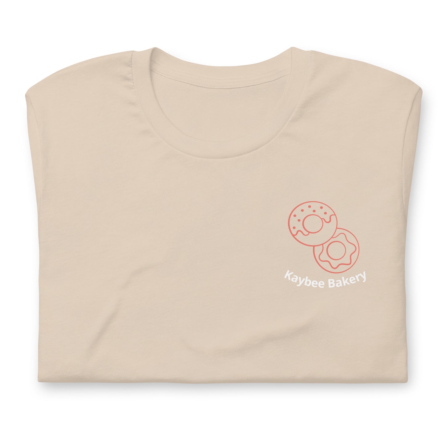 Donuts T-Shirt