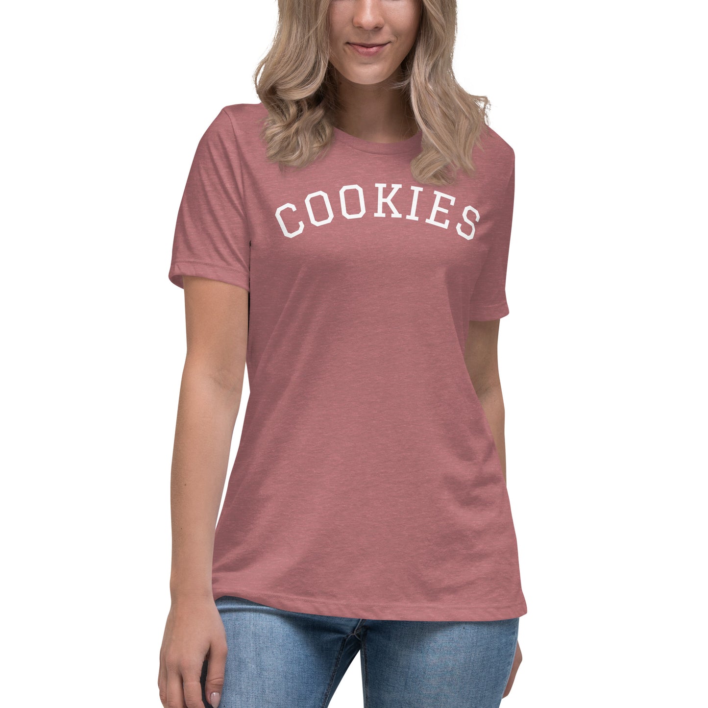 Cookies College T-Shirt