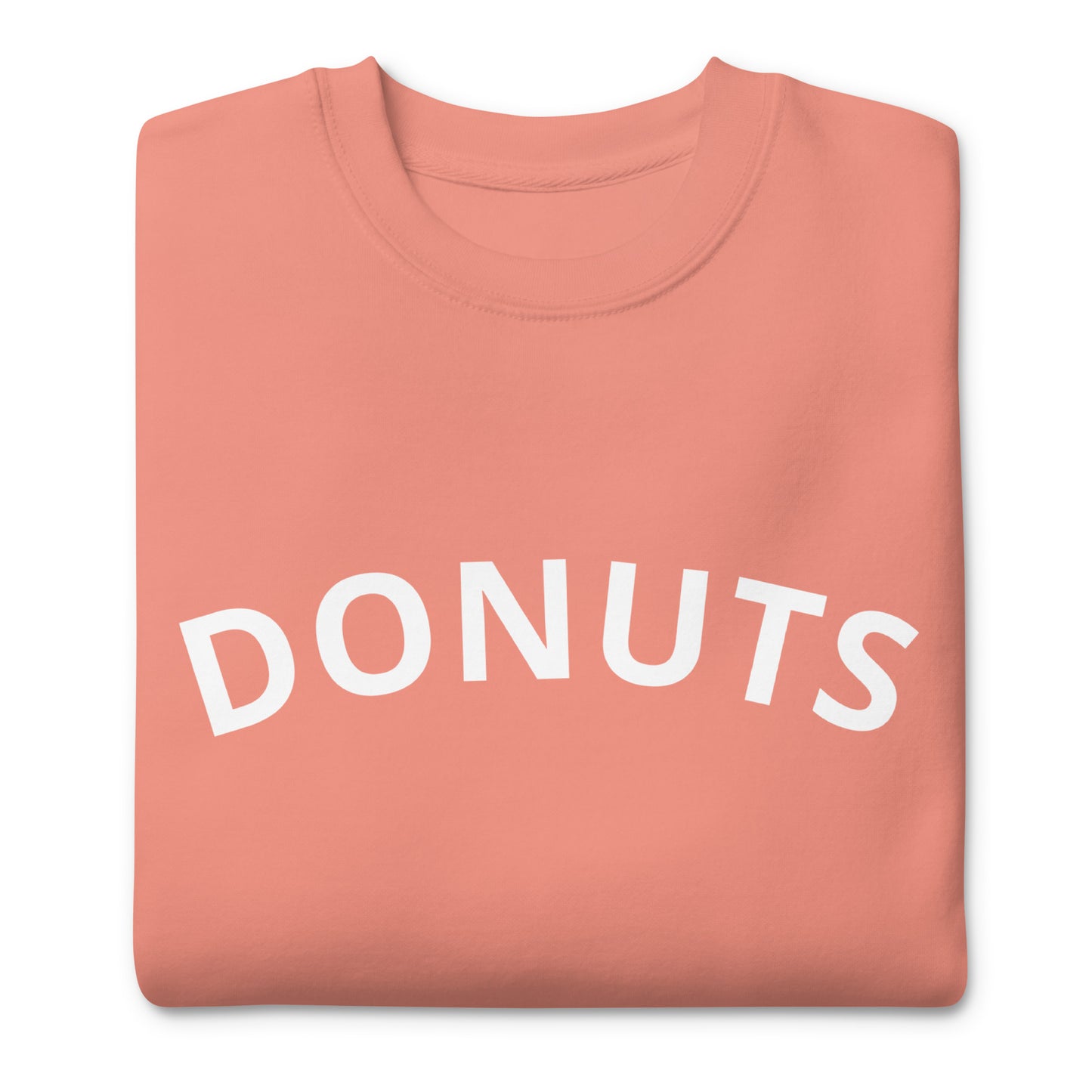 Donuts