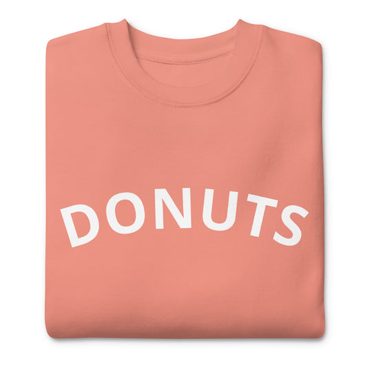 Donuts